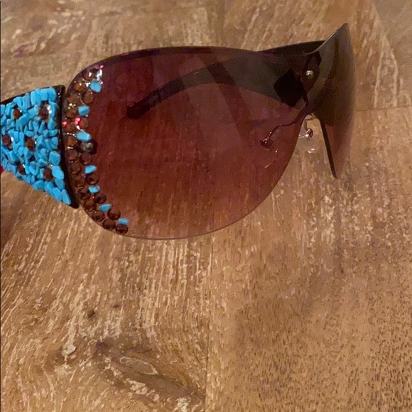 Embellished Sunglasses main image 10
